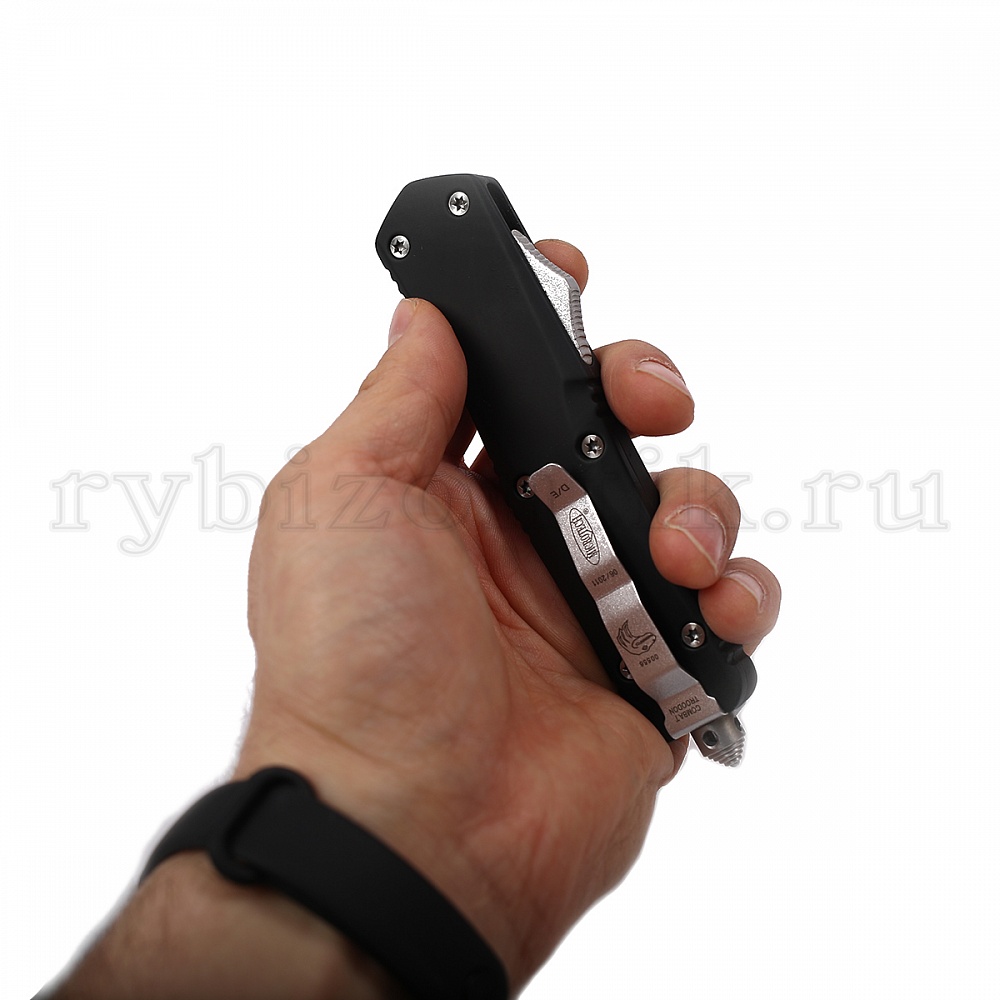 Нож Micro Cutting Tools