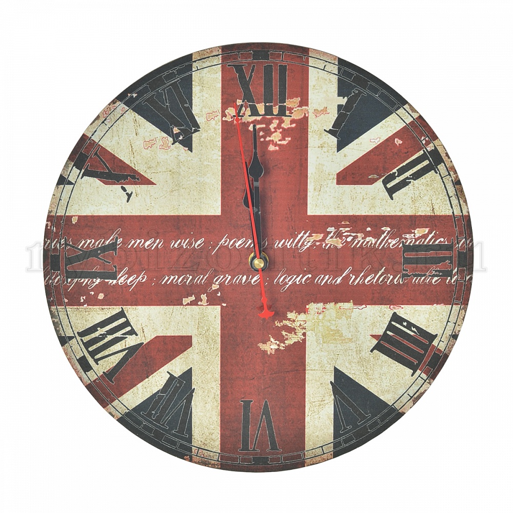 Настенные часы Great Britain