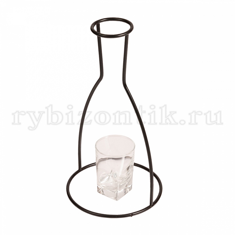 Абстрактная ваза в минималистическом стиле, кувшин