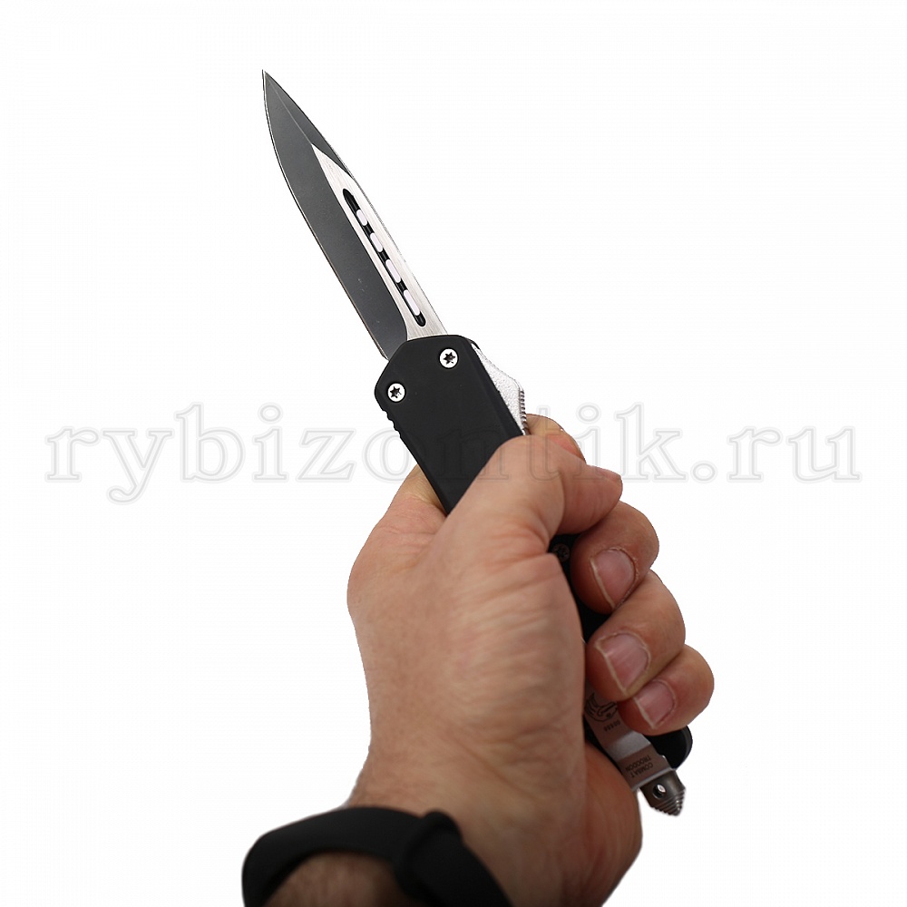 Нож Micro Cutting Tools