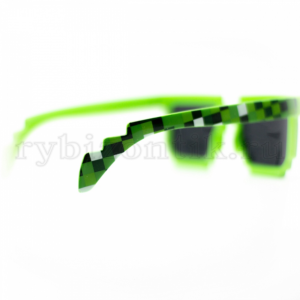 Солнцезащитные очки геймера