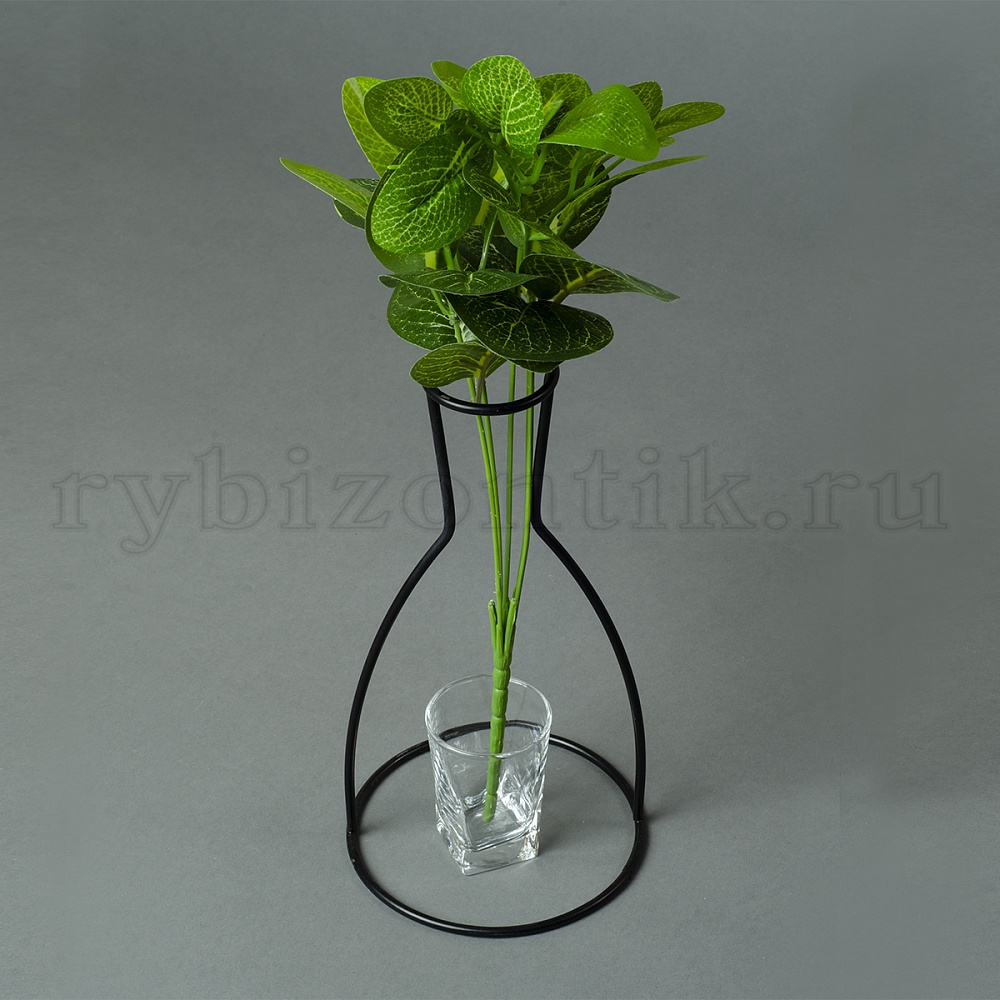 Абстрактная ваза в минималистическом стиле, кувшин